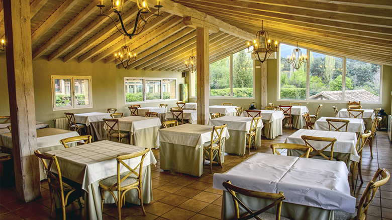 Comedor