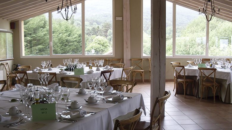 Comedor