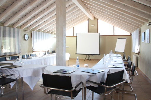 Sala de reuniones