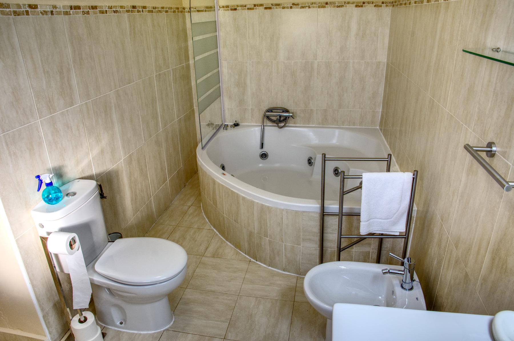 Baño