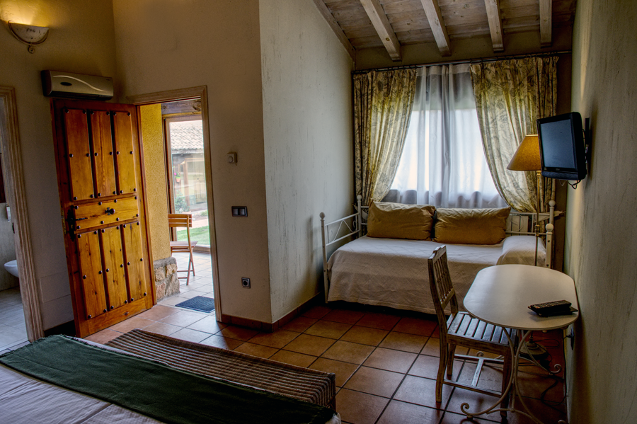 Habitación