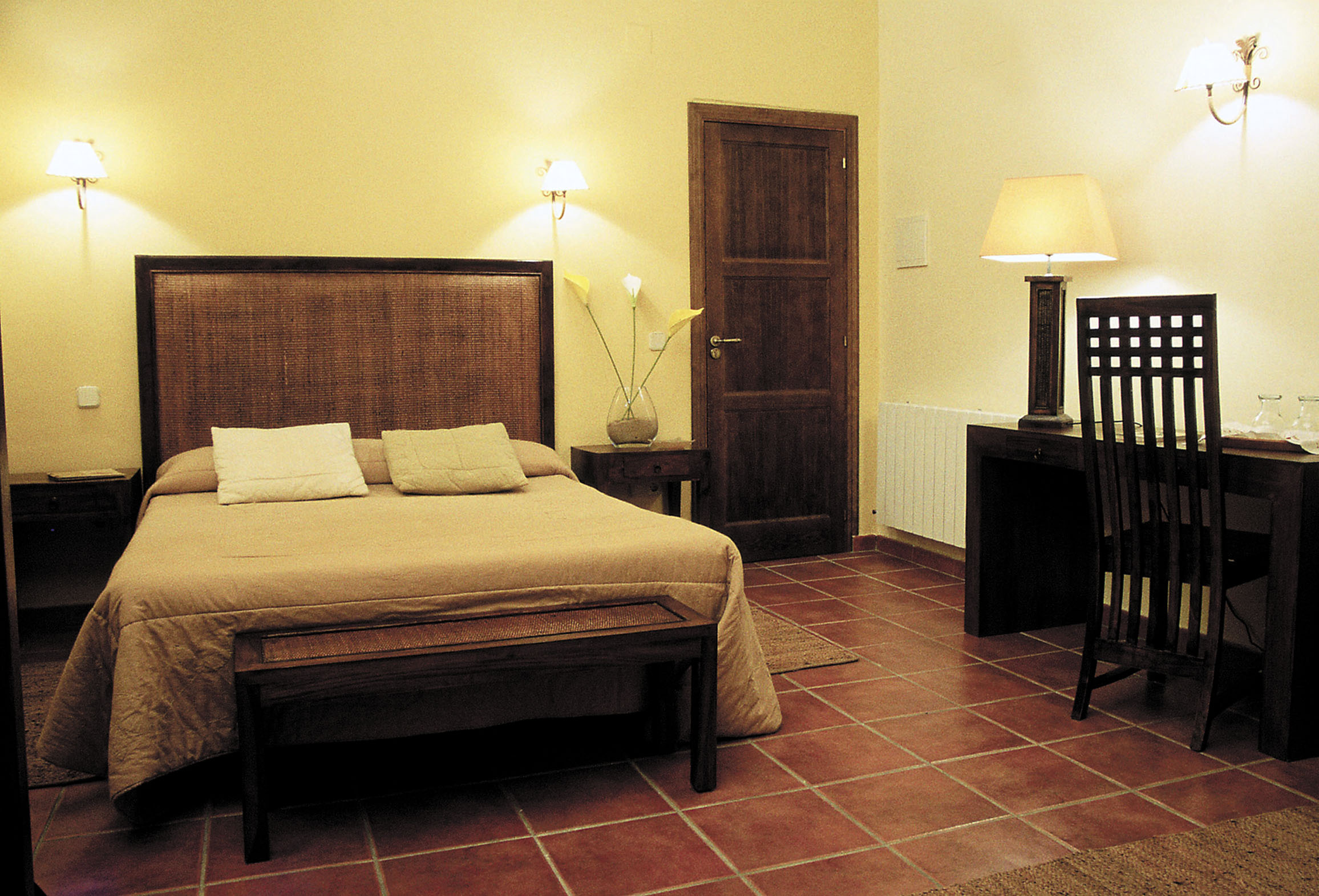 Cama