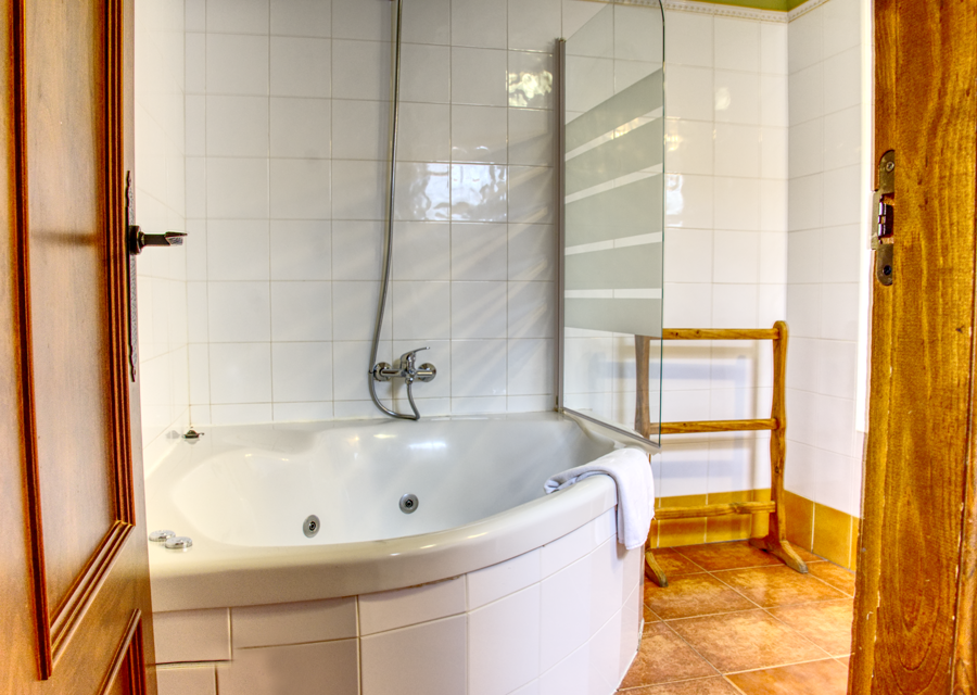 Bañera