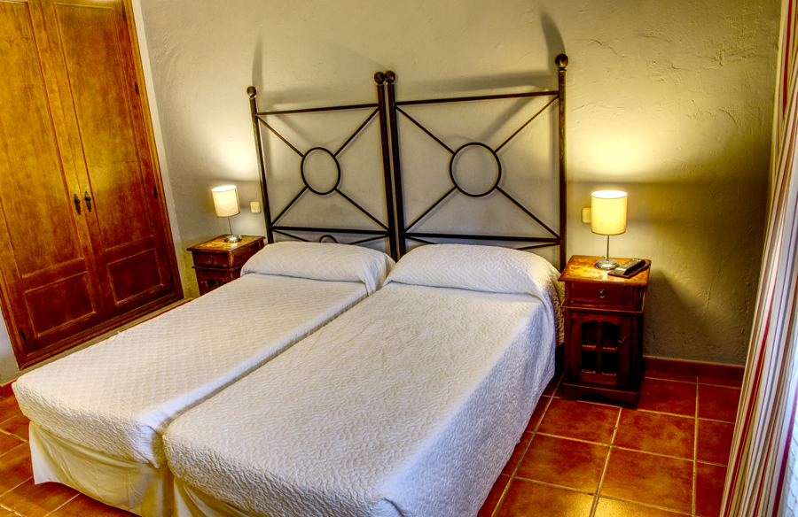 Cama doble