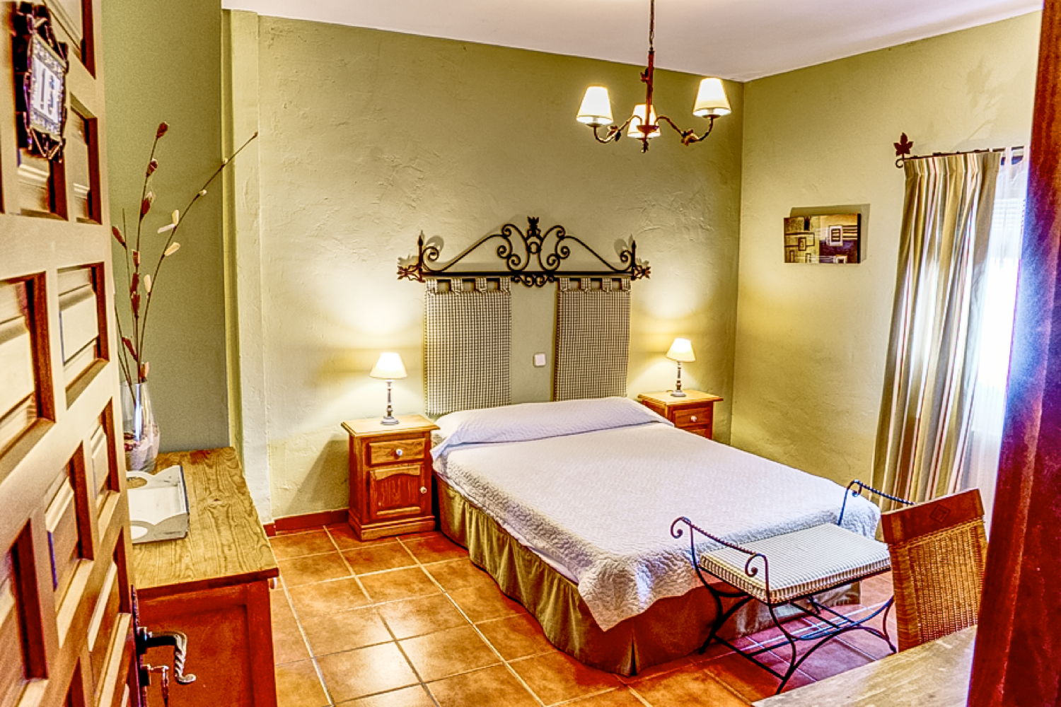 Casa Rural Habi 13 2021-05-02