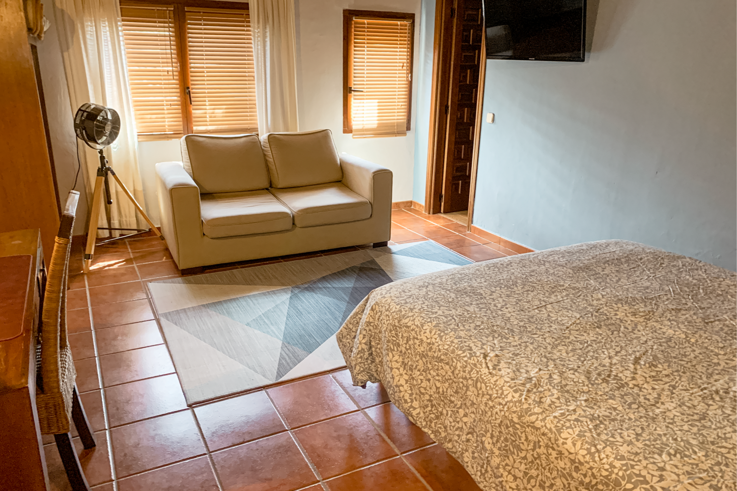 SVGCasa rural doble sup21b