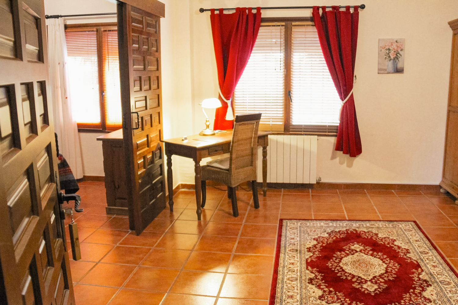 SVGCasa ruralCasa Rural 14 general